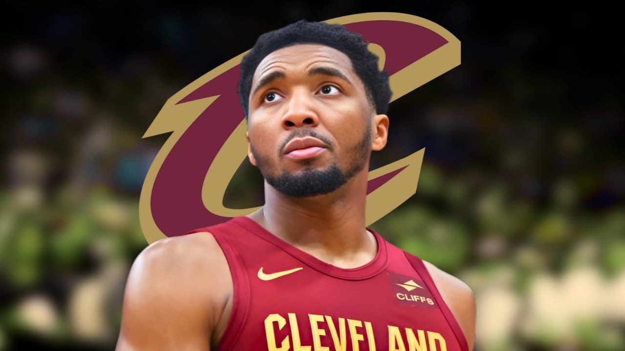 Cleveland Cavaliers Injury Report: Will Donovan Mitchell Play Against Magic on May 03? Deets Inside