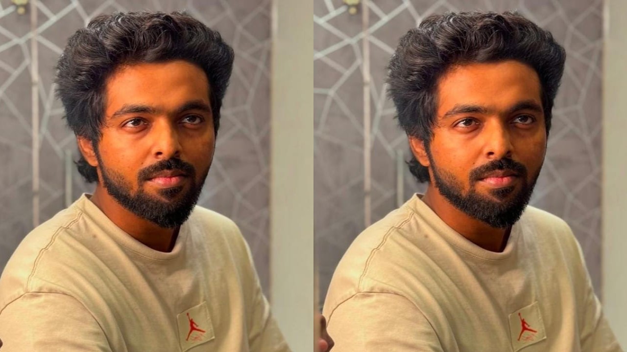 Music composer GV Prakash reacts to hate comments after his divorce announcement with Saindhavi; says, 'It's unacceptable'