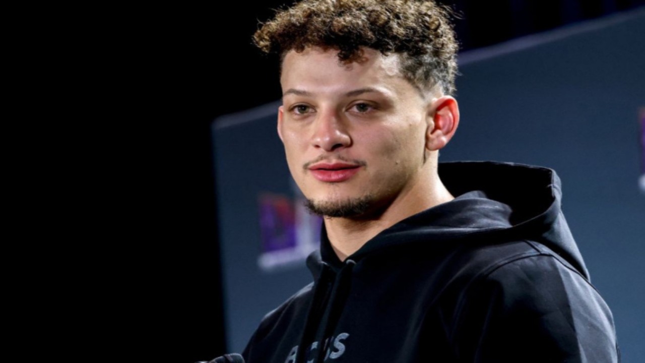Did You Know Patrick Mahomes' College GPA was 3.90, Significantly Higher Than National Average?