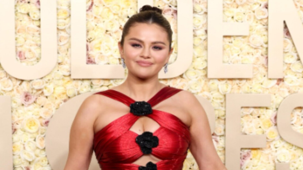 Selena Gomez Walks Cannes Red Carpet In White As She Arrives For Emilia Pérez Premiere; See Here