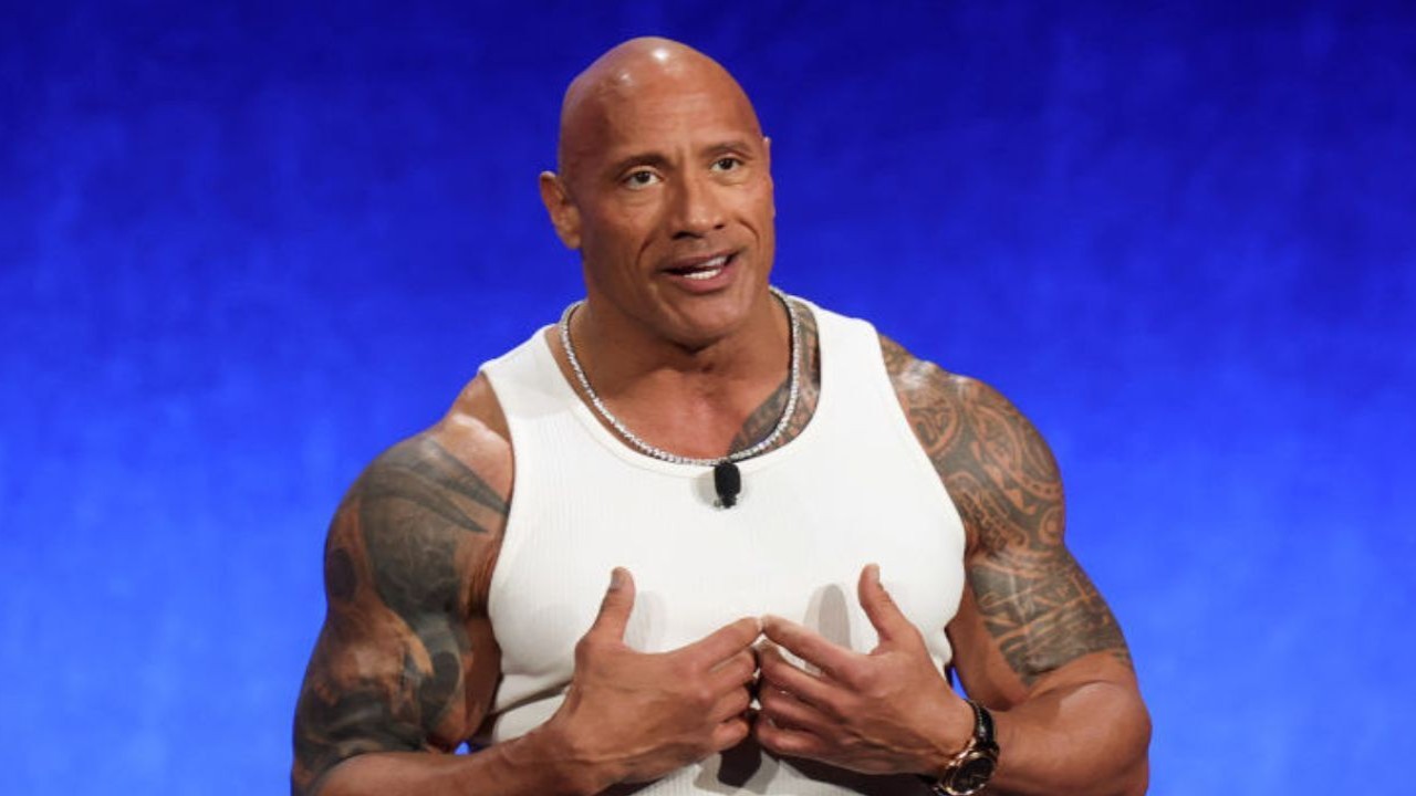 Why Is ‘The Rock Losing Followers’ Trending On The Internet? Details Inside