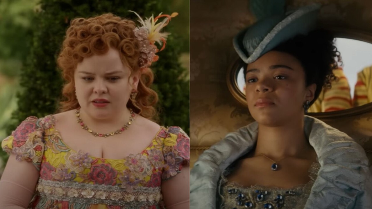 Bridgerton Season 3: How Is This Series Related to Queen Charlotte? Explained