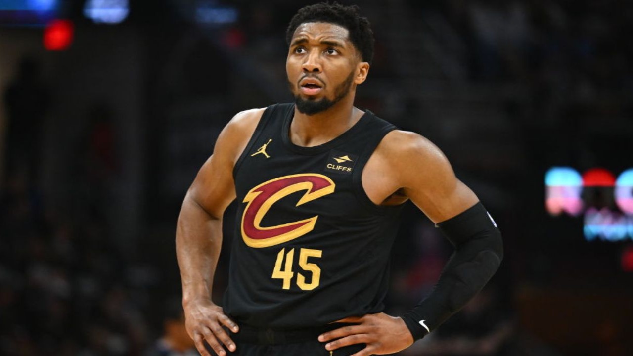 Cleveland Cavaliers Injury Report: Will Donovan Mitchell Play Against Celtics on May 9? 