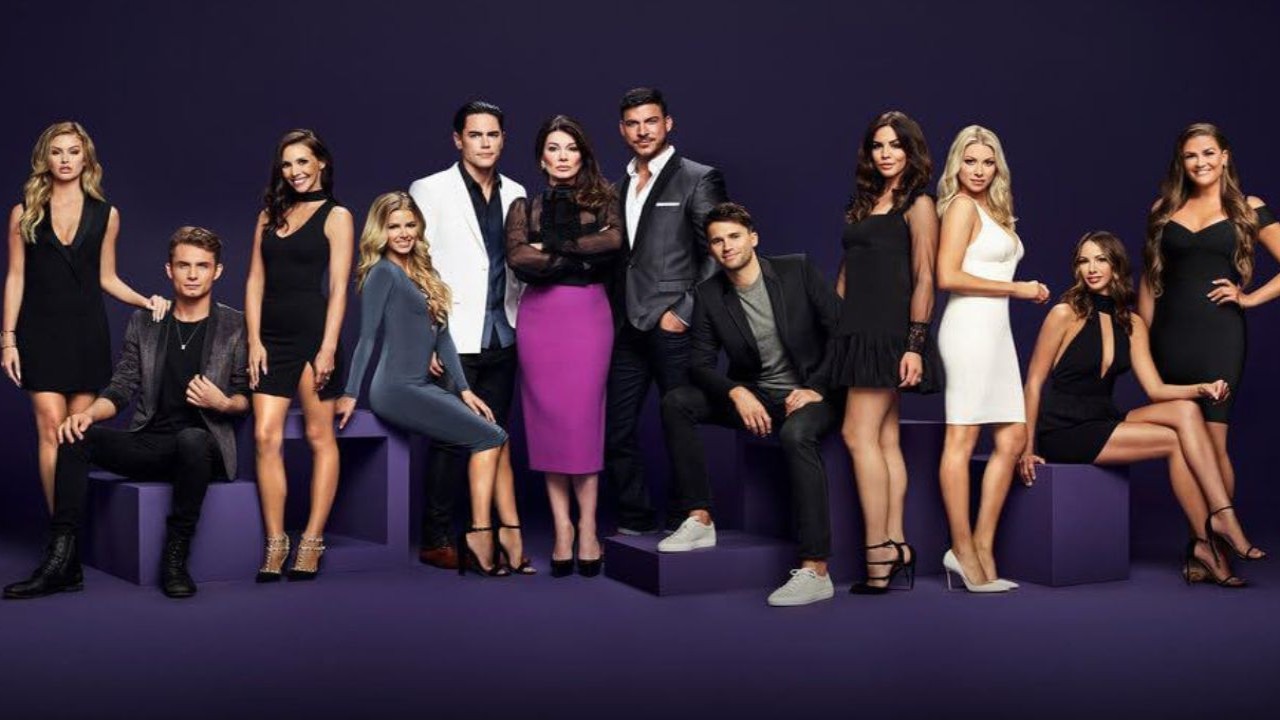 Is Vanderpump Rules Halting Production? Here's What Report Says