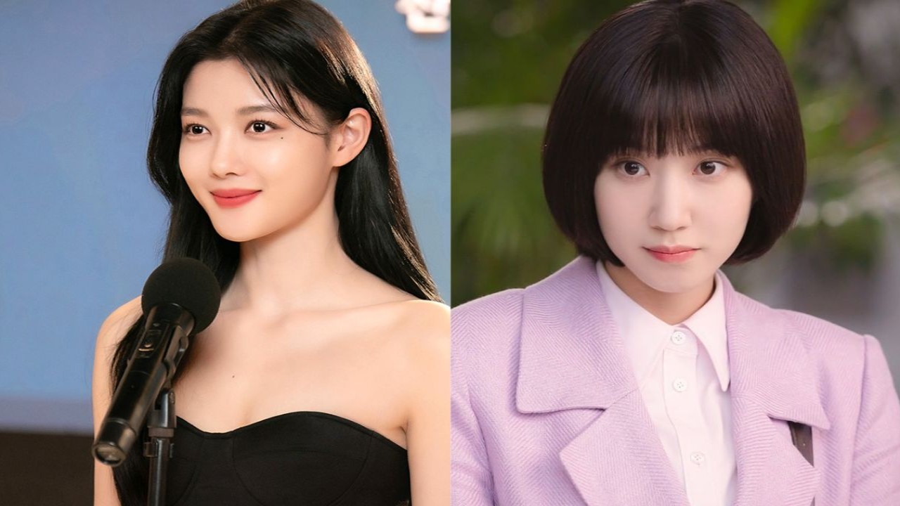 From Kim Yoo Jung to Park Eun Bin: 5 K-drama leads who transitioned from child actors to leading stars