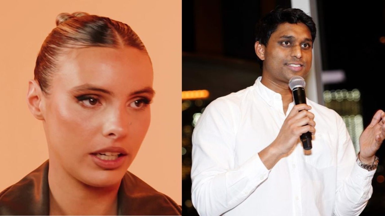 YouTube sensation Lele Pons plays Rent Free with Bilt's CEO Ankur Jain; here's all you need to know