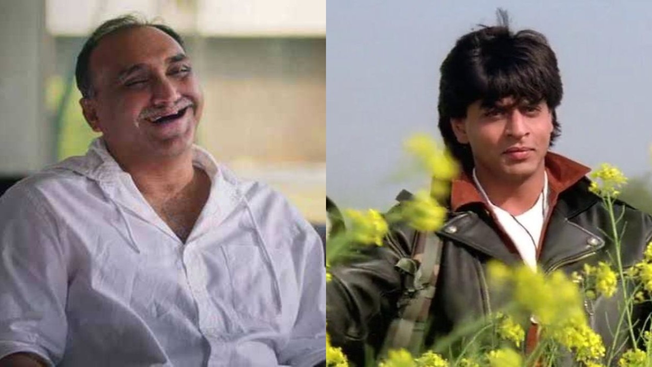 Aditya Chopra Birthday: When filmmaker had hard time convincing Shah Rukh Khan to play lead in Dilwale Dulhania Le Jayenge