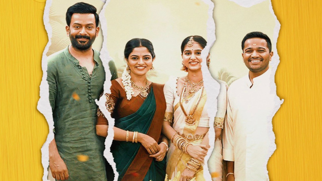 Guruvayoor Ambalanadayil box office collections: Prithviraj starrer Tops 50Cr in India, Earn 85Cr Globally