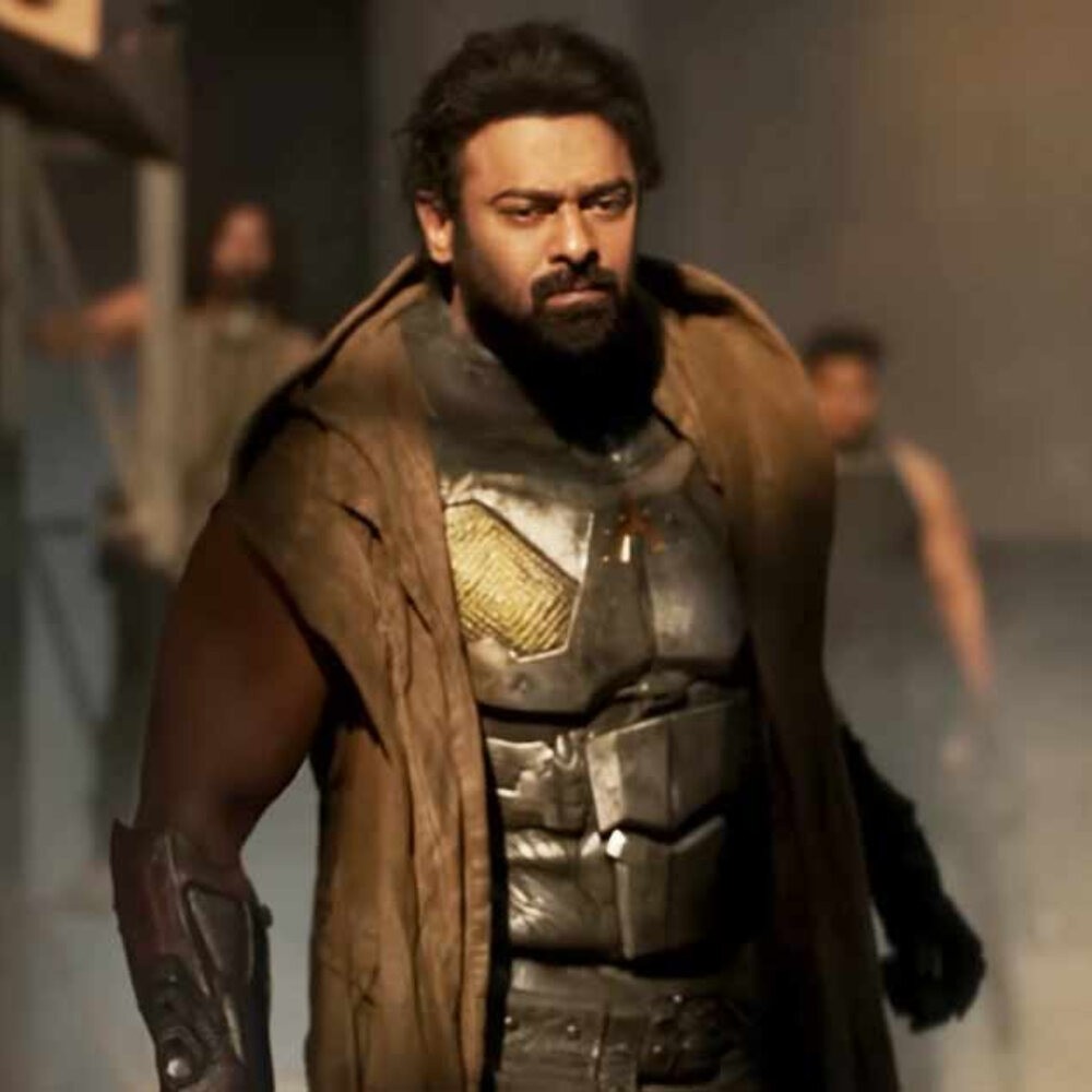 Kalki 2898 AD All India Day 2 Box Office Estimates: Prabhas starrer Holds Strongly with 65Cr Friday in India