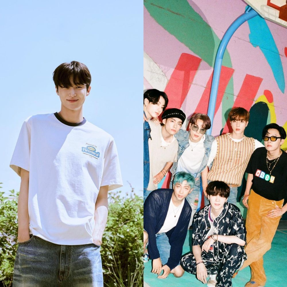 Byeon Woo Seok tops star brand reputation rankings for June; BTS and SEVENTEEN closely follow; check full list Byeon Woo Seok tops star brand reputation rankings for June; BTS and SEVENTEEN closely follow; check full list