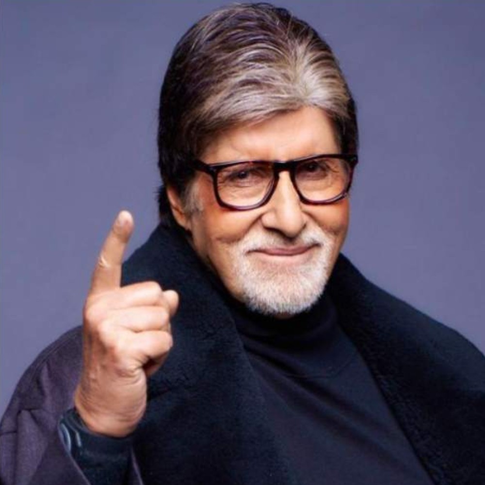 Auron Mein Kahan Dum Tha: Ajay Devgn says Amitabh Bachchan is 'intelligent, normal, sane today also only because...' Auron Mein Kahan Dum Tha: Ajay Devgn says Amitabh Bachchan is 'intelligent, normal, sane today also only because...'