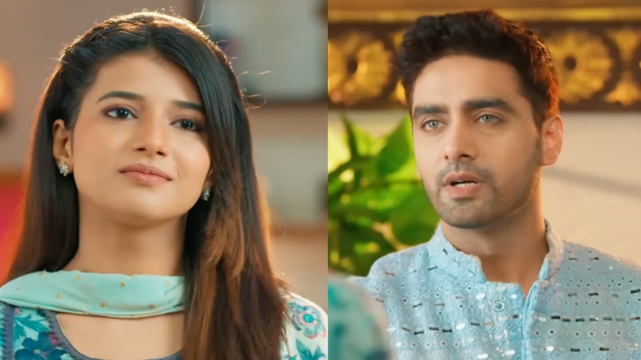Yeh Rishta Kya Kehlata Hai (PC: Star Plus Youtube) Star Plus Youtube