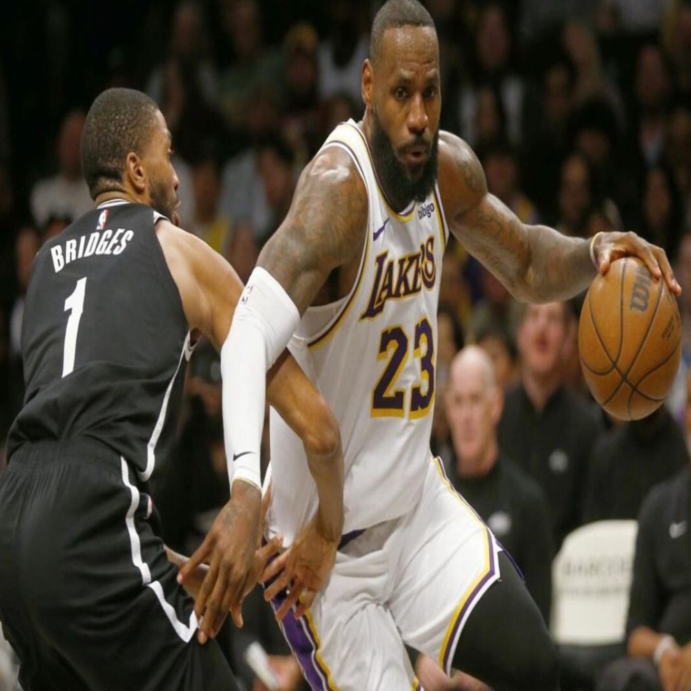 LeBron James To Enter Free Agency After Declining USD 51 Million Contract; NBA Insider Drops Bombshell