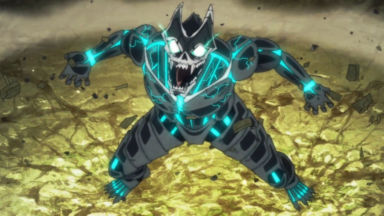 Naoya Matsumoto, Production I.G., Toho Animation, Crunchyroll