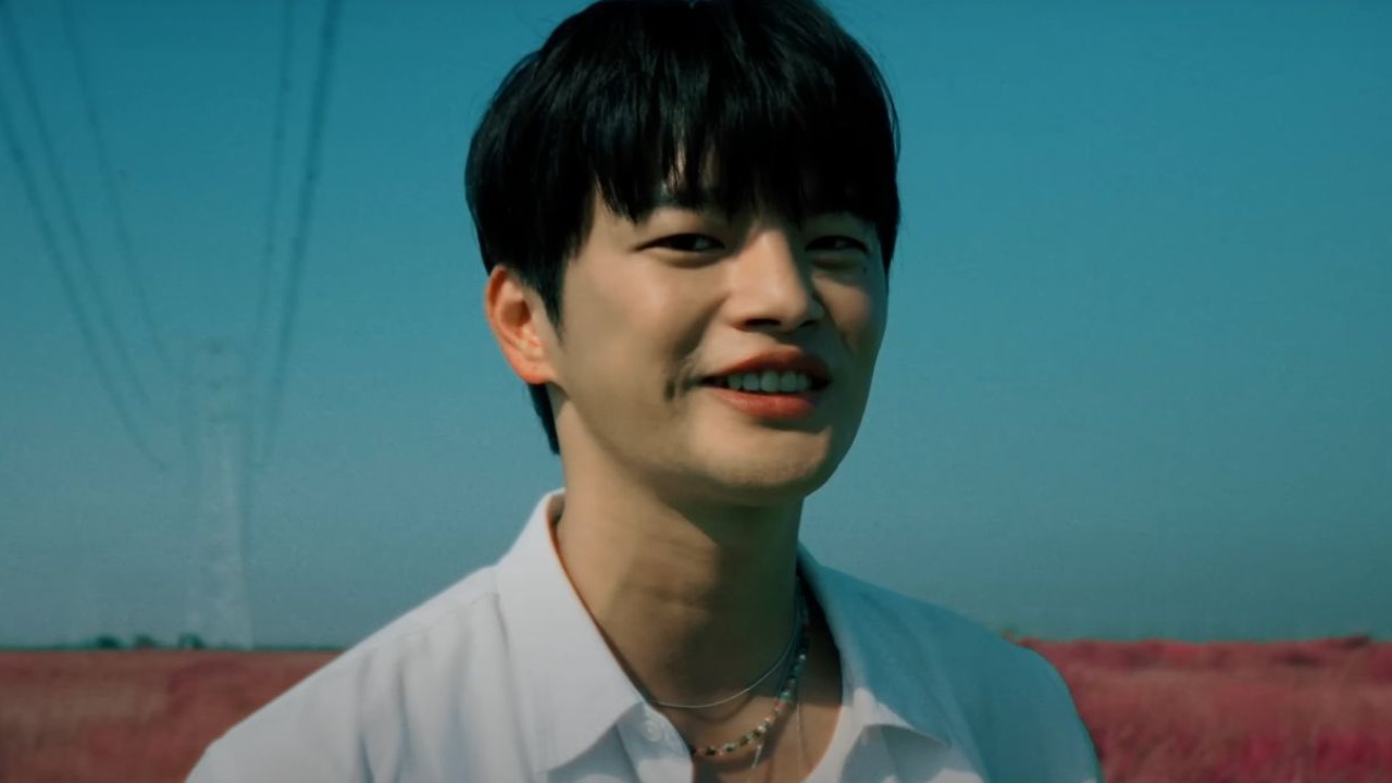 Seo In Guk unveils moving romantic ballad Anything with You MV as pre-release ahead of self-titled solo album; Watch Seo In Guk unveils moving romantic ballad Anything with You MV as pre-release ahead of self-titled solo album; Watch