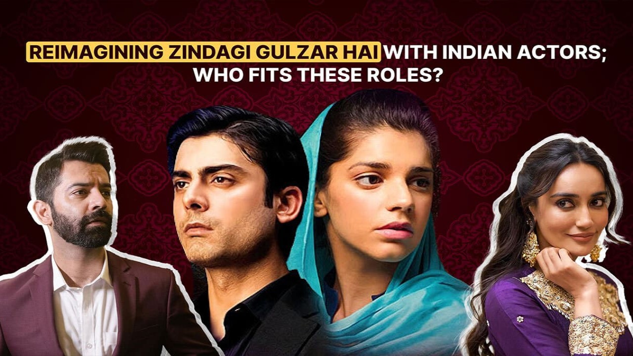 Zindagi Gulzar Hai