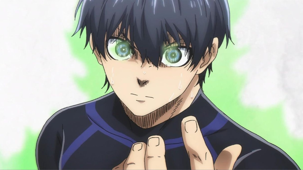Blue Lock (PC: Studio Eight Bit, Crunchyroll) Exploring What Caused Blue Lock Manga's Hiatus
