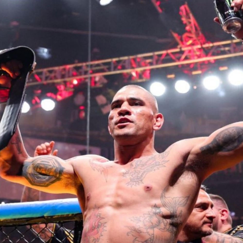 Conor McGregor Hints Similar Move for Michael Chandler Clash After Alex Pereiras Knockout