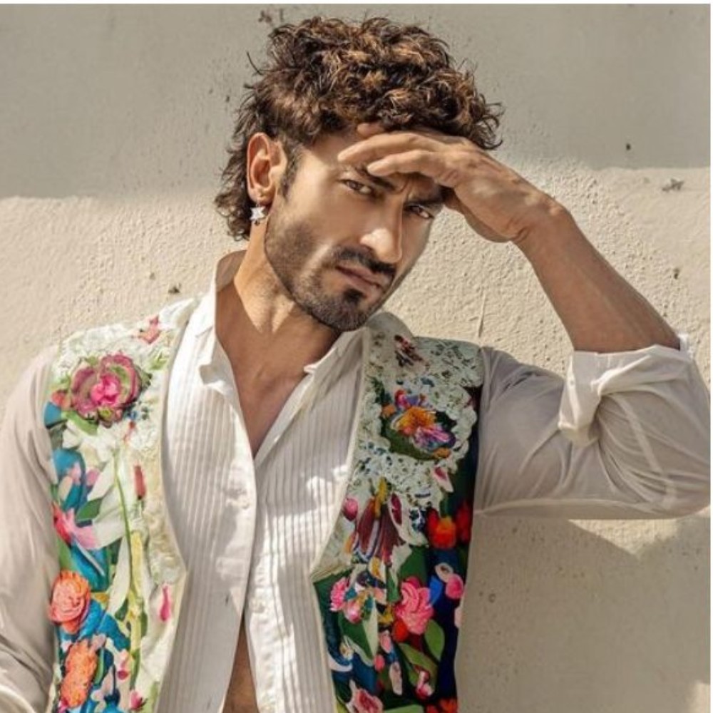 Vidyut Jammwal recalls joining a circus to recover from heavy loss due to film Crakk's failure; says, ‘It’s a miracle’ Vidyut Jammwal recalls joining a circus to recover from heavy loss due to film Crakk's failure; says, ‘It’s a miracle’