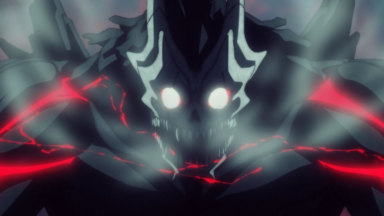 Naoya Matsumoto, Production I.G., Toho Animation, Crunchyroll