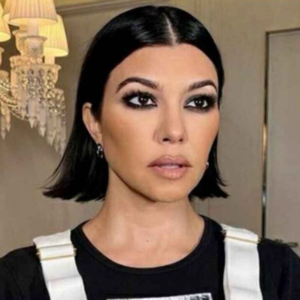 Kourtney Kardashian Reveals She's Going To Stay Home For 40 Days After Welcoming Her Baby; See Why Kourtney Kardashian Reveals She's Going To Stay Home For 40 Days After Welcoming Her Baby; See Why