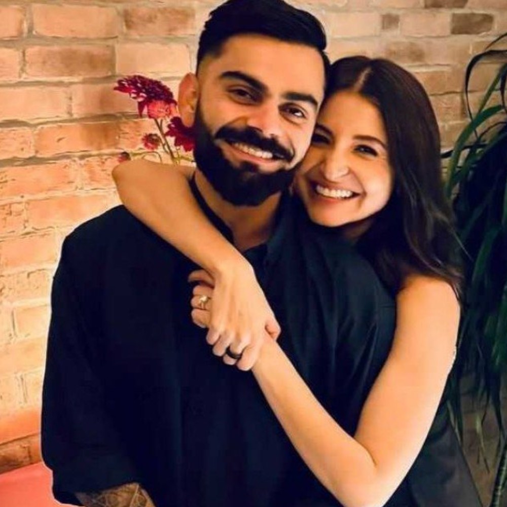 Bollywood Newsmakers of the Week: Anushka Sharma's special note for Virat Kohli after India's T20 WC win; Sonakshi Sinha-Zaheer Iqbal's wedding pics Bollywood Newsmakers of the Week: Anushka Sharma's special note for Virat Kohli after India's T20 WC win; Sonakshi Sinha-Zaheer Iqbal's wedding pics