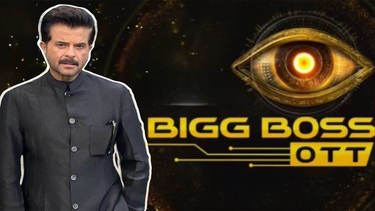 Bigg Boss OTT 3, Anil Kapoor