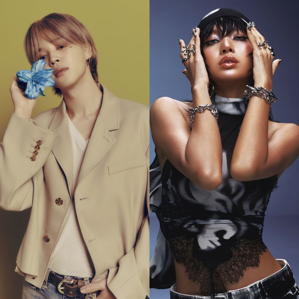 Weekly Hallyu Newsmakers: BTS’ Jimin and BLACKPINK’s Lisa drop new music, Ok Taecyeon cast in BL drama Weekly Hallyu Newsmakers: BTS’ Jimin and BLACKPINK’s Lisa drop new music, Ok Taecyeon cast in BL drama
