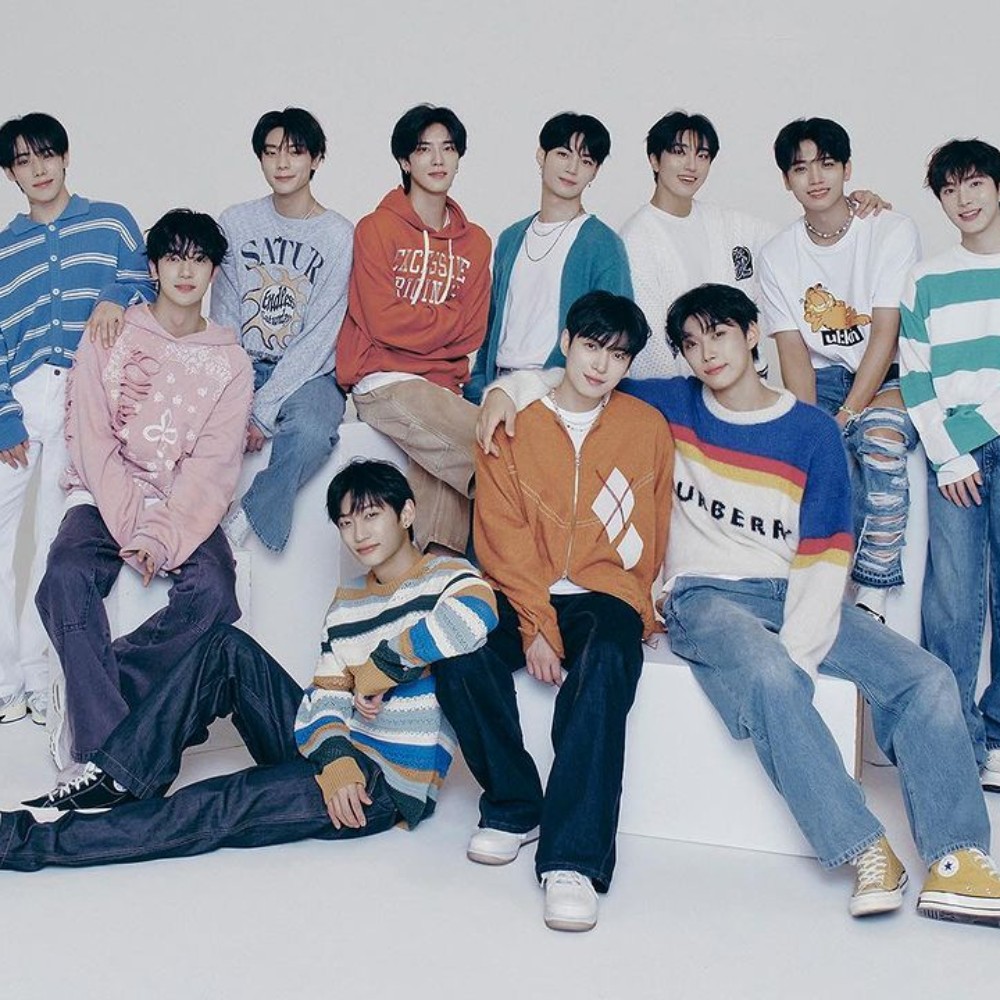EXCLUSIVE: OMEGA X members express happiness over 3rd debut anniversary; say ‘nervous’ for future EXCLUSIVE: OMEGA X members express happiness over 3rd debut anniversary; say ‘nervous’ for future