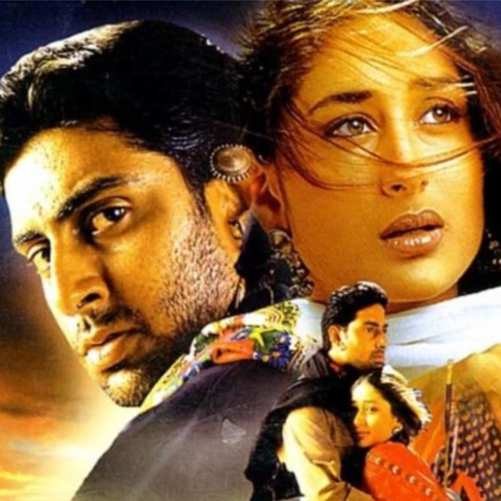 24 years of Refugee: Kareena Kapoor leaves fans nostalgic with video ft. Abhishek Bachchan; ‘The best is yet to come’ 24 years of Refugee: Kareena Kapoor leaves fans nostalgic with video ft. Abhishek Bachchan; ‘The best is yet to come’