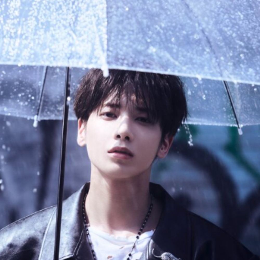 TXT’s Taehyun reveals members' in-flight meals were changed; hints at sasaeng fan involvement TXT’s Taehyun reveals members' in-flight meals were changed; hints at sasaeng fan involvement