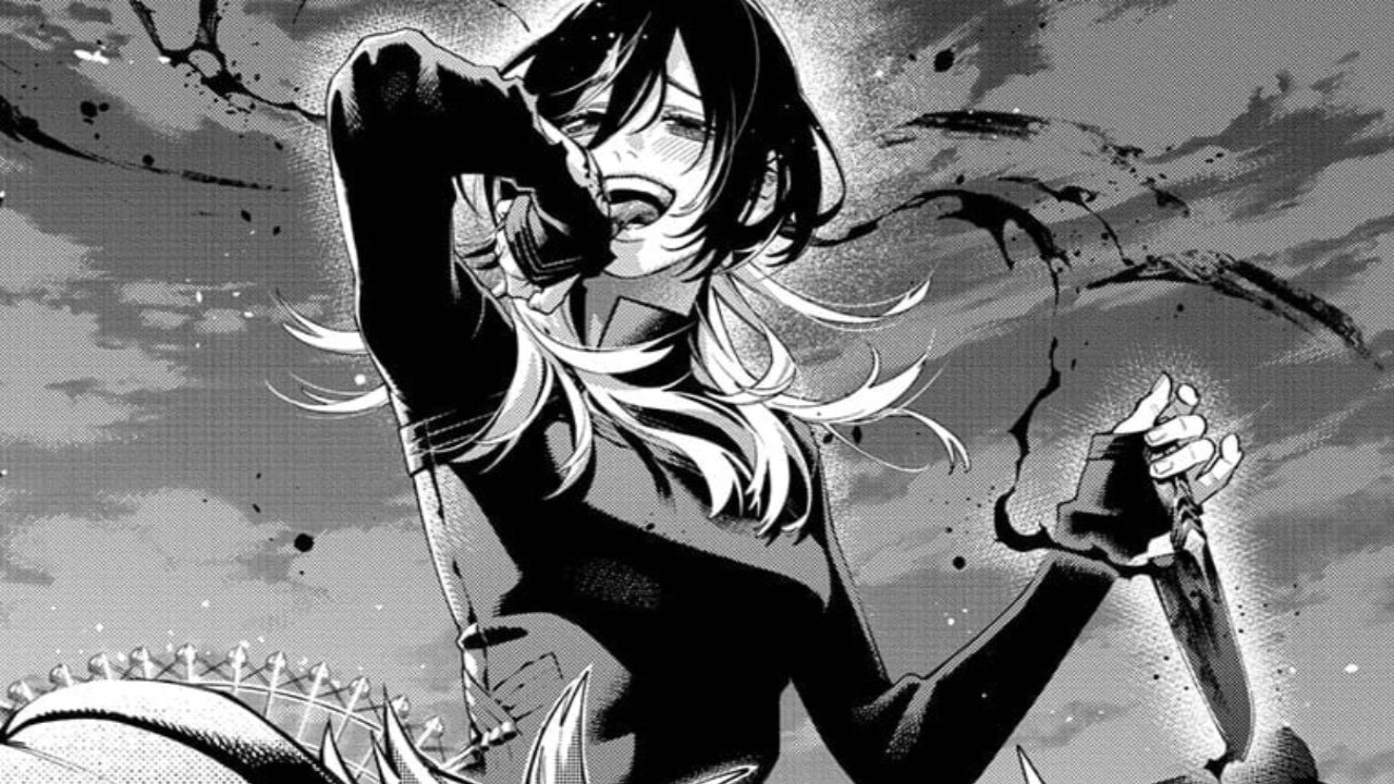 Gokurakugai Chapter 19: Alma Finds Himself In Danger; Release Date, Where To Read, Expe...