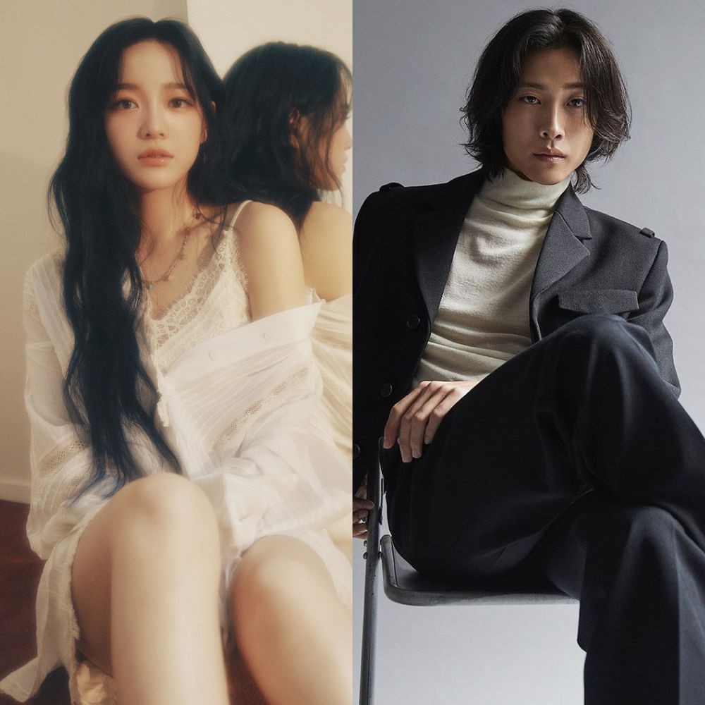 Kim Sejeong and Lee Jong Won led romantic drama Drunken Romance rumored to premiere on September 9 Kim Sejeong and Lee Jong Won led romantic drama Drunken Romance rumored to premiere on September 9