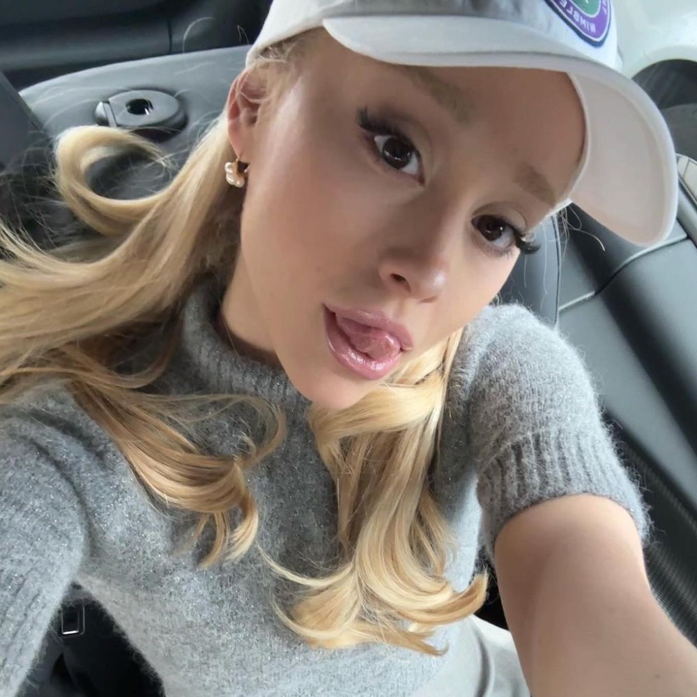 'It’s Not Fancy': Ariana Grande Slammed By Jeffrey Dahmer Victim's Family For Calling Him Ideal Dinner Companion 'It’s Not Fancy': Ariana Grande Slammed By Jeffrey Dahmer Victim's Family For Calling Him Ideal Dinner Companion