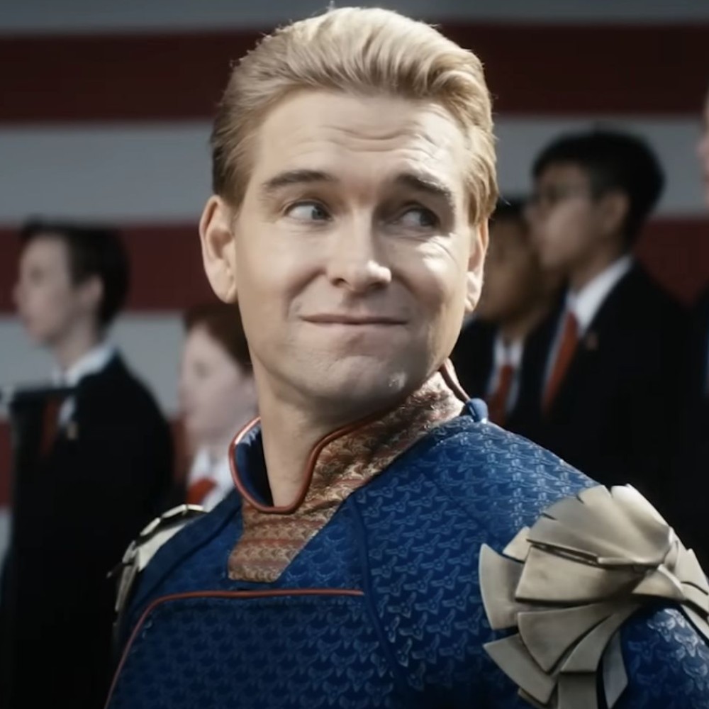 The Boys Season 4 Brings Back a Character From The Dead; Here
