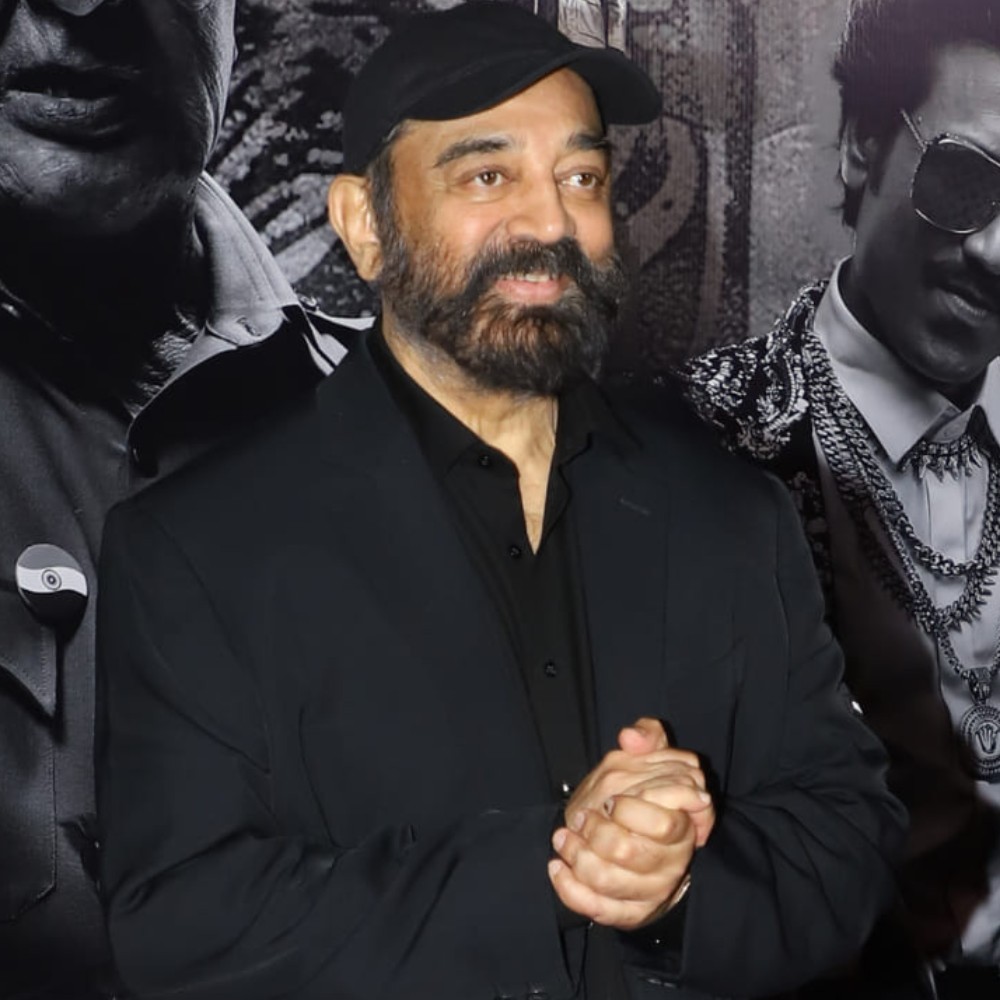 EXCLUSIVE VIDEO: Kamal Haasan spills the beans on his unfinished movie Marudhanayagam and chances of its revival