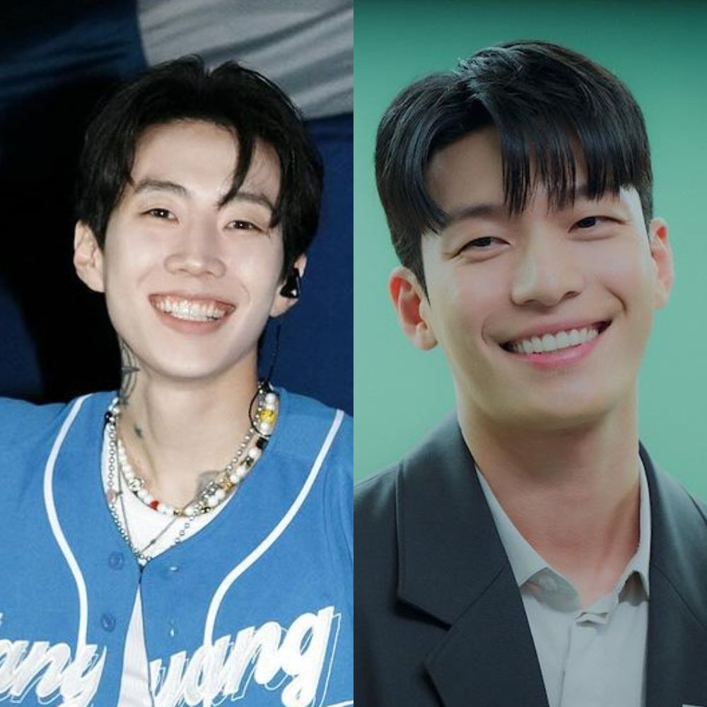 Wi Ha Joon, Ahn Bo Hyun, Jang Ki Yong, Go Kyung Pyo and more spotted at MMA fighter The Korean Zombie’s match Wi Ha Joon, Ahn Bo Hyun, Jang Ki Yong, Go Kyung Pyo and more spotted at MMA fighter The Korean Zombie’s match