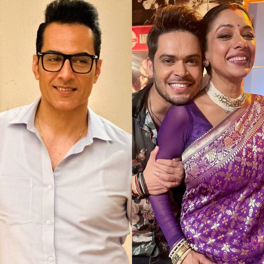 Anupamaa EXCLUSIVE Spoiler: Vanraj turns into Kabir Singh as he hits Titu; calls off hi...