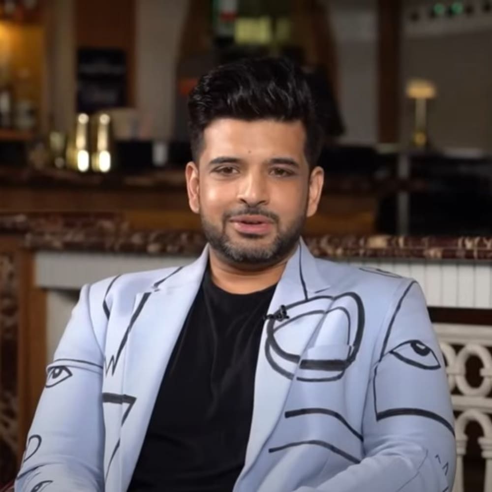 EXCLUSIVE VIDEO: Karan Kundrra opens up about self-discovery and relationship with Teja...