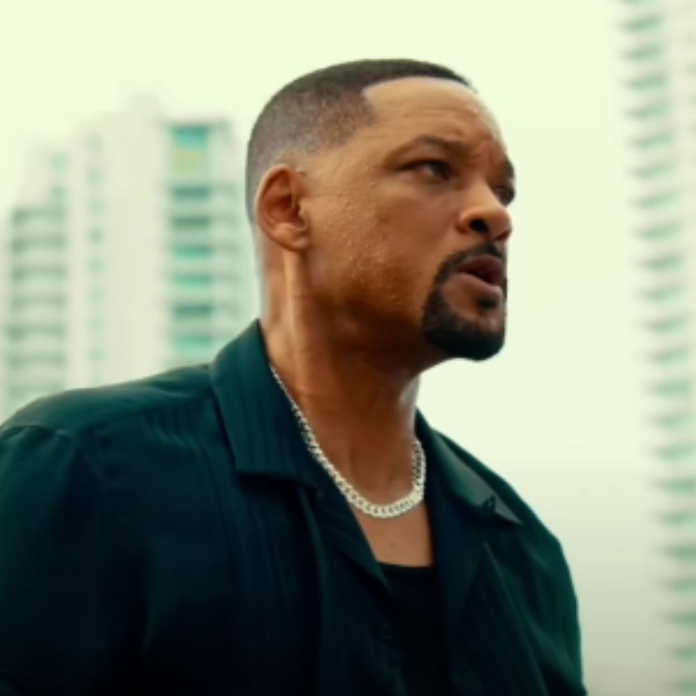 ‘Might Have One More In Us': Will Smith And Martin Lawrence Are Not Ready To Pass Off Bad Boys Roles Yet ‘Might Have One More In Us': Will Smith And Martin Lawrence Are Not Ready To Pass Off Bad Boys Roles Yet