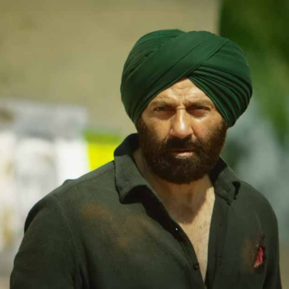 Box Office Throwback: Here's how Gadar 2 disrupted the movie industry with its glorious theatrical performance Box Office Throwback: Here's how Gadar 2 disrupted the movie industry with its glorious theatrical performance