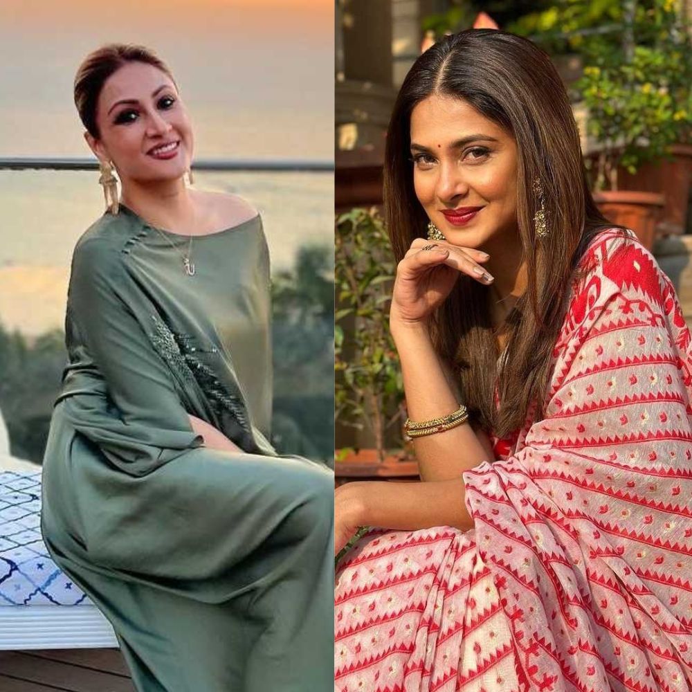 Top 9 iconic vamps of Indian television; Urvashi Dholakia, Jennifer Winget and more