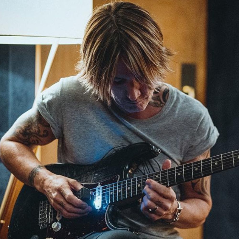 'Do You Take Requests?' Keith Urban Compliments Former Voice Coach Kelly Clarkson 'Do You Take Requests?' Keith Urban Compliments Former Voice Coach Kelly Clarkson