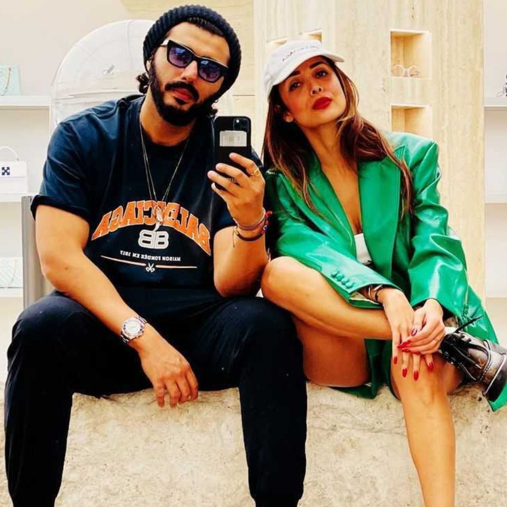 Bollywood Newsmakers of the Week: Malaika Arora-Arjun Kapoor 'respectfully' part ways; Celebs attend Anant Ambani-Radhika Merchant's cruise pre-wedding