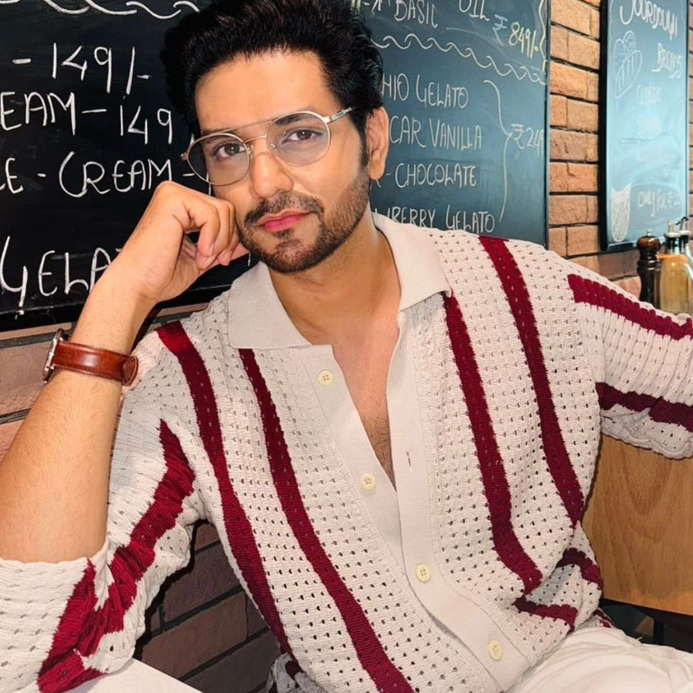 Ghum Hai Kisikey Pyaar Meiin EXCLUSIVE: Shakti Arora talks about his exit; reveals reason behind show's decreased TRPs Ghum Hai Kisikey Pyaar Meiin EXCLUSIVE: Shakti Arora talks about his exit; reveals reason behind show's decreased TRPs