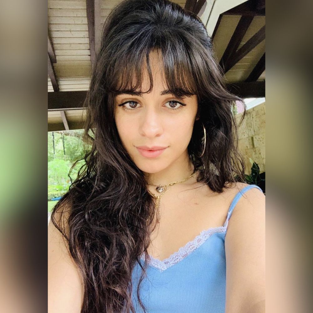 Met Gala 2024 Camila Cabello Wears 15Pound Swarovski CrystalStudded