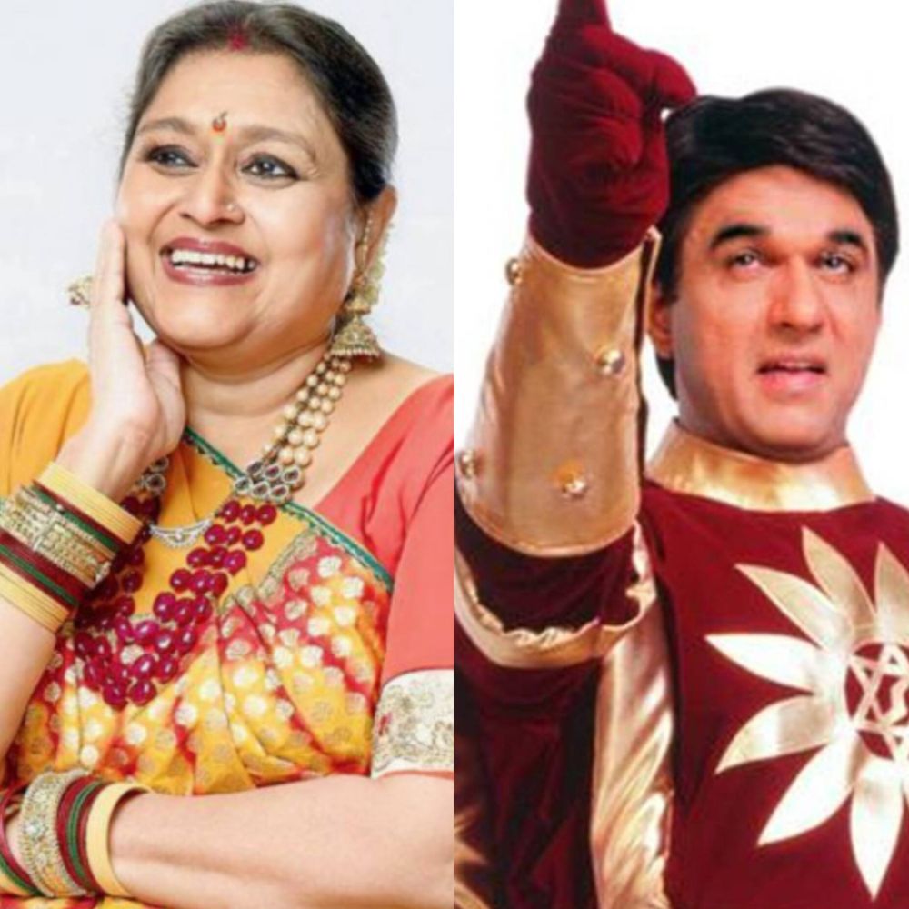 Shaktimaan to Khichdi in late 90s to early 2000s; top 9 nostalgic TV shows 