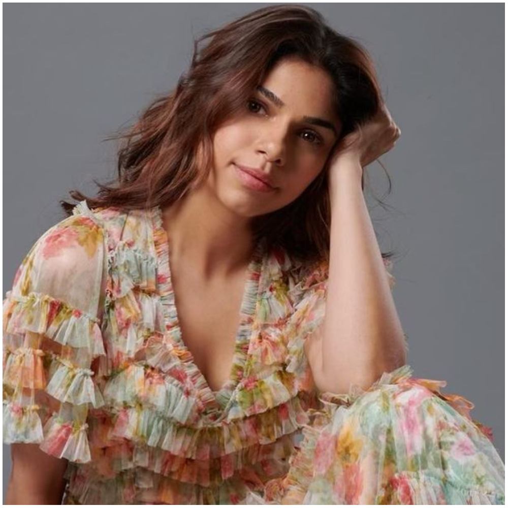 Heeramandi's Sharmin Segal finally breaks silence on getting trolled for her acting: ‘Opinions shape you as an actor’ Heeramandi's Sharmin Segal finally breaks silence on getting trolled for her acting: ‘Opinions shape you as an actor’