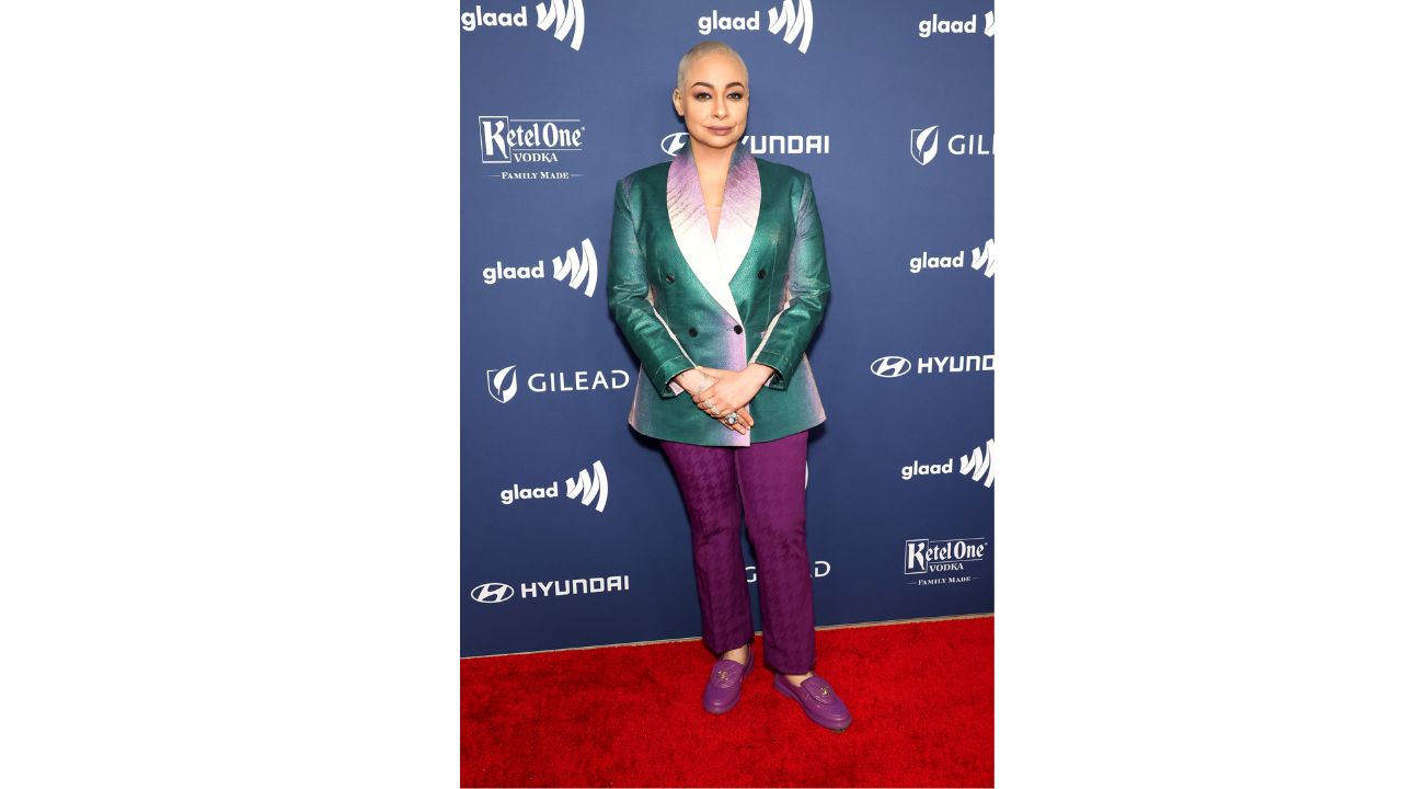 Raven-Symoné’s Weight Loss