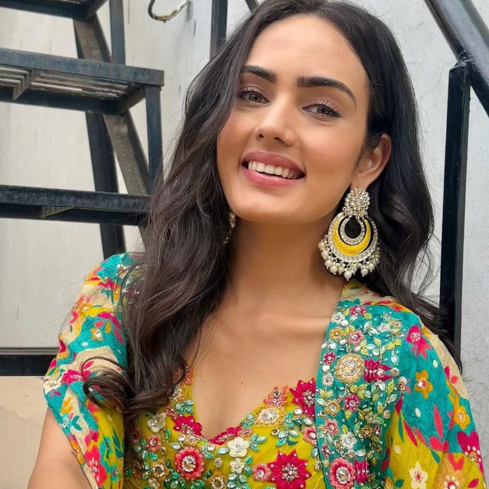 Teri Meri Doriyaann EXCLUSIVE: Himanshi Parashar opens up about character Sahiba's death; expresses dipping TRP is 'disheartening' Teri Meri Doriyaann EXCLUSIVE: Himanshi Parashar opens up about character Sahiba's death; expresses dipping TRP is 'disheartening'